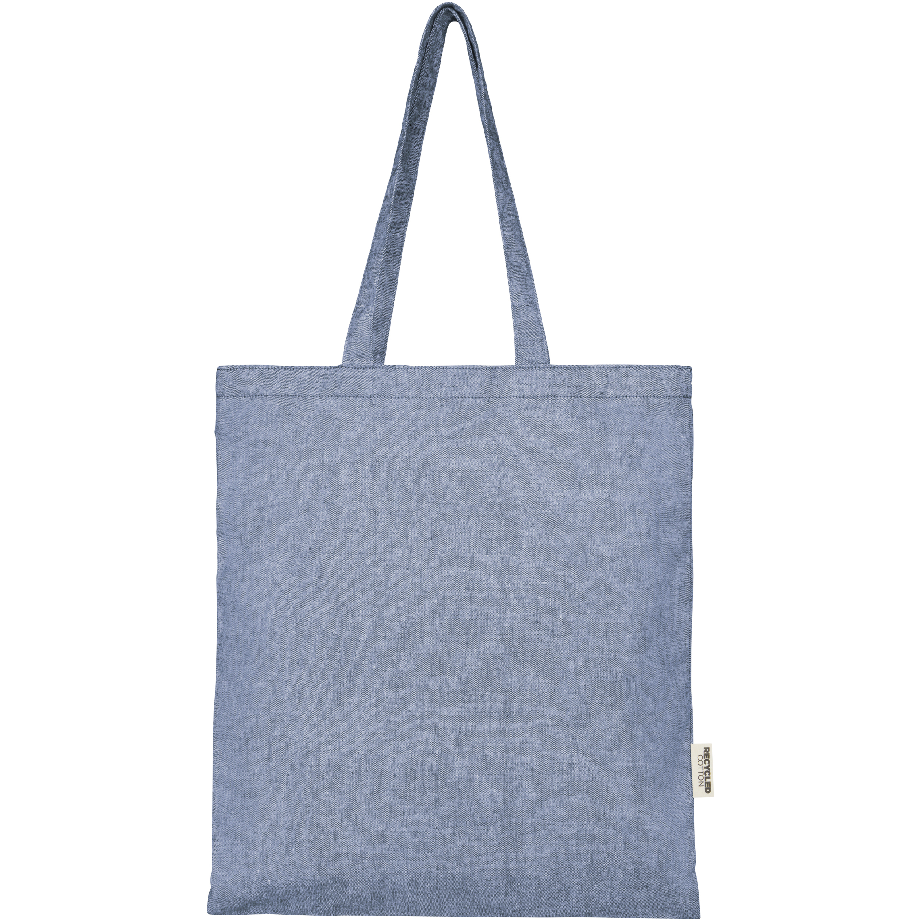 EgotierPro 120703 - Sac shopping recyclé Pheebs 150 g/m² Aware™