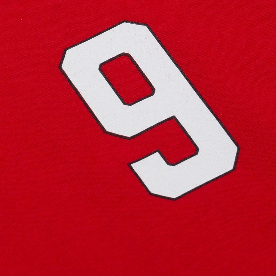 Norvège T-Shirt HAALAND 9 - Enfant