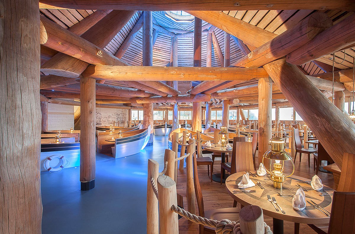 Kurzurlaub Therme Erding