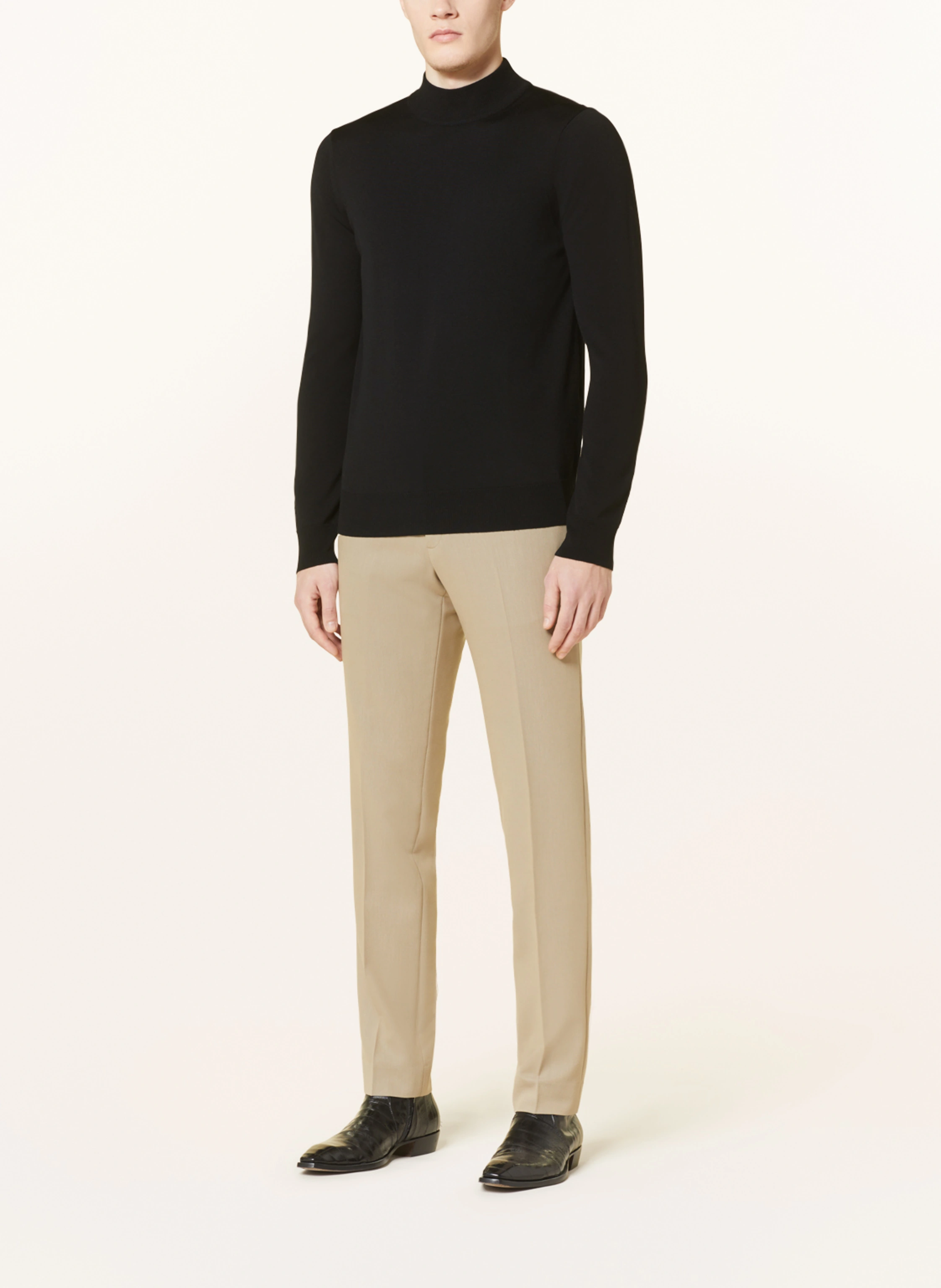 SANDRO Pullover