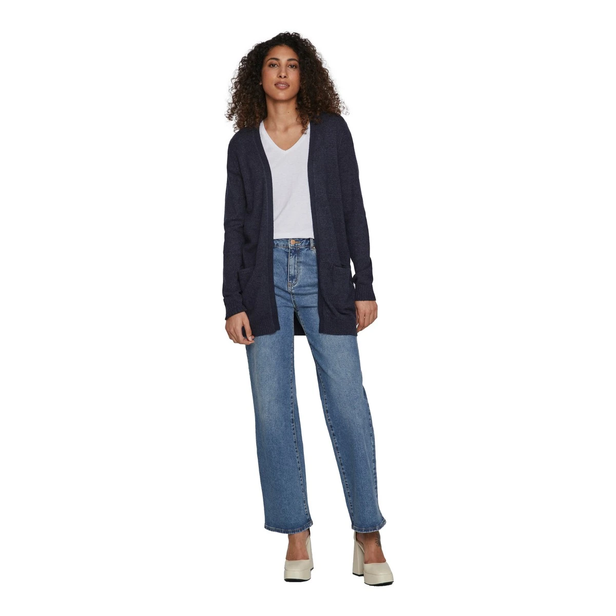 Dames Top 19124 basis topje