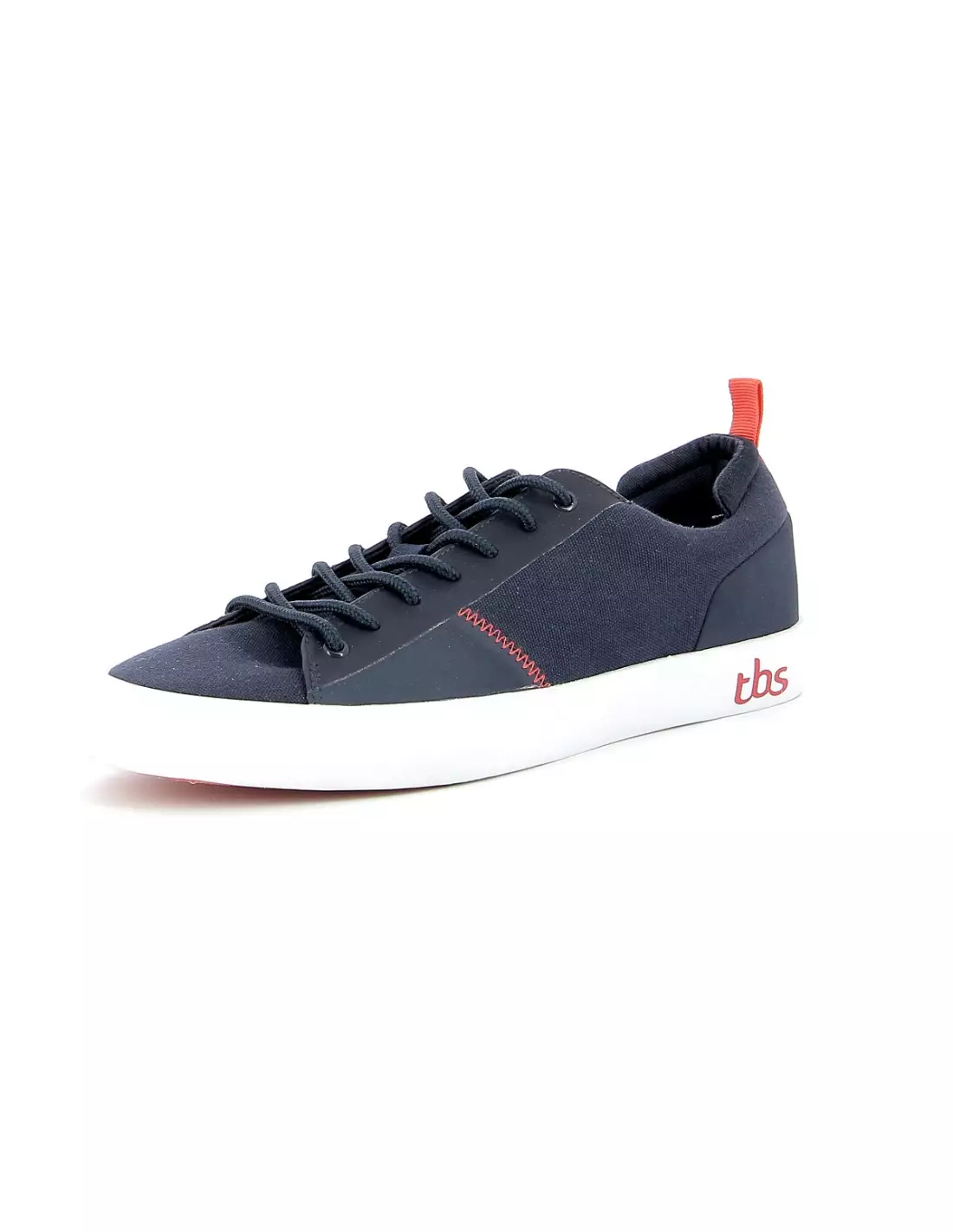 TBS LAKEWAY - Baskets Navy