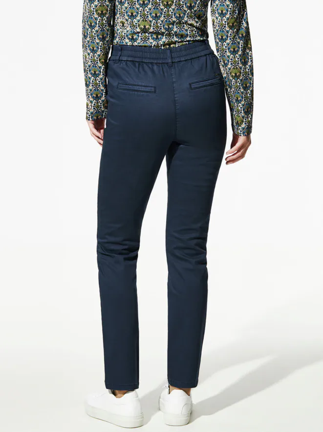 Thermo-Schlupfhose Softtouch