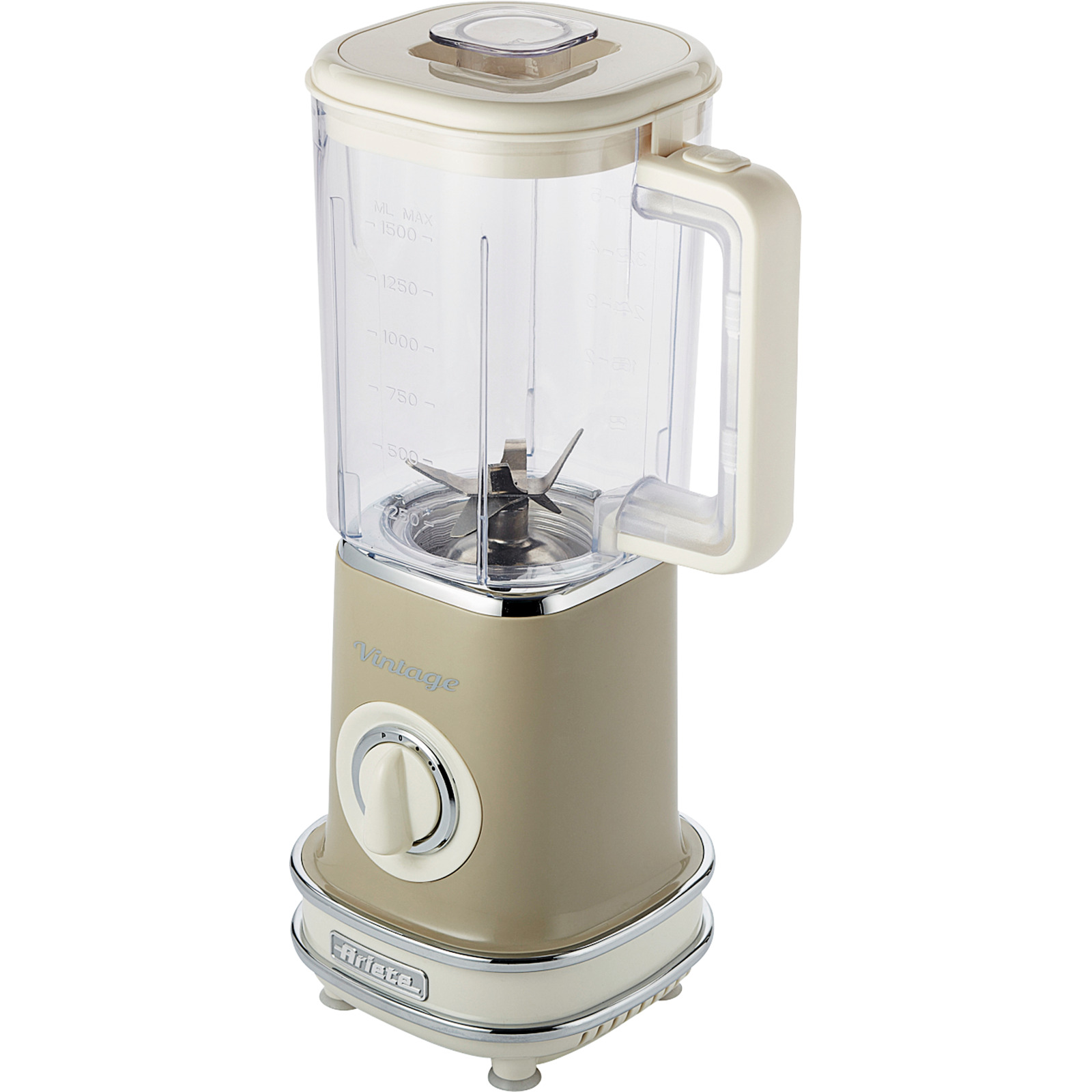 Ariete Vintage Mixer ARI-568-BG