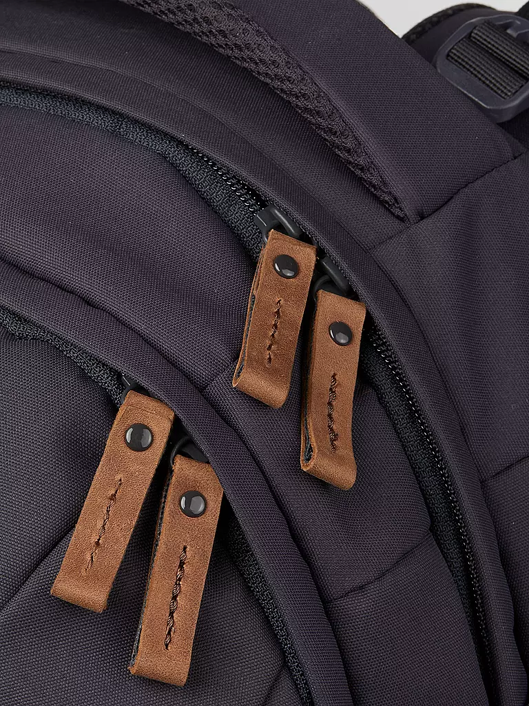 SATCH Schulrucksack Satch PACK Nordic Grey grau