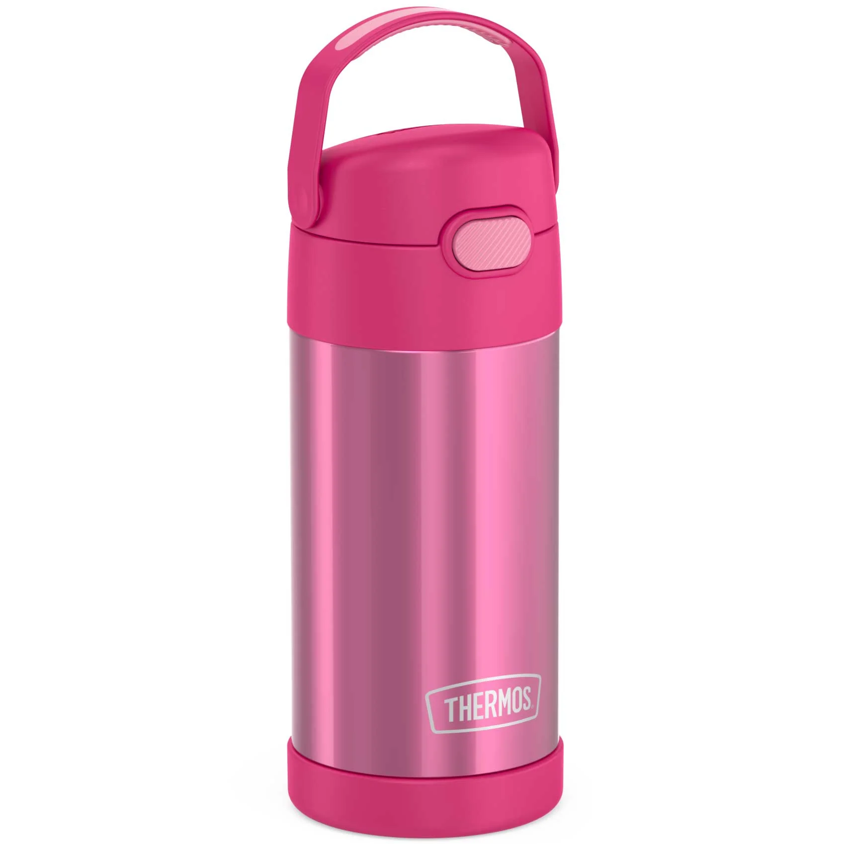 12oz FUNTAINER® WATER BOTTLE