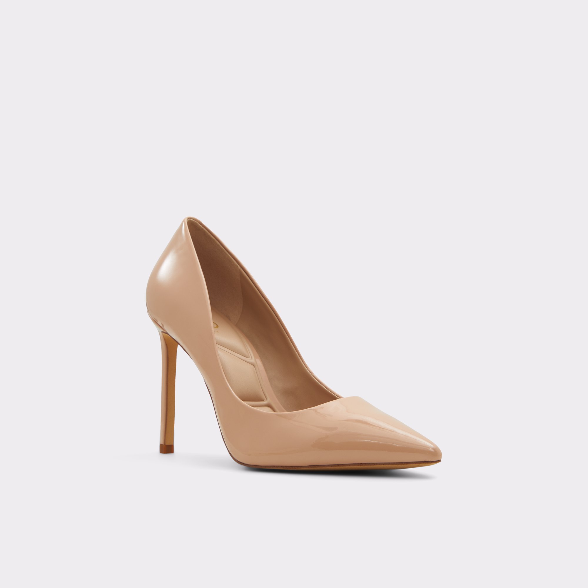 Stessy2.0 Bone Women Pumps