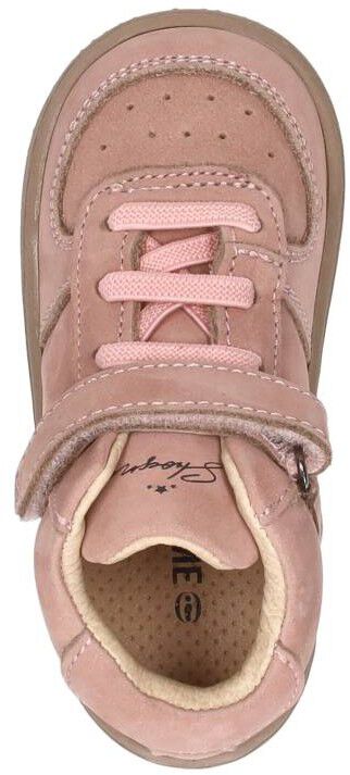 Shoesme Baby-Proof roze