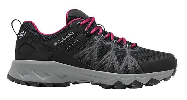 COLUMBIA - CHAUSSURES DE RANDONNEE PEAKFREAK II OUTDRY W