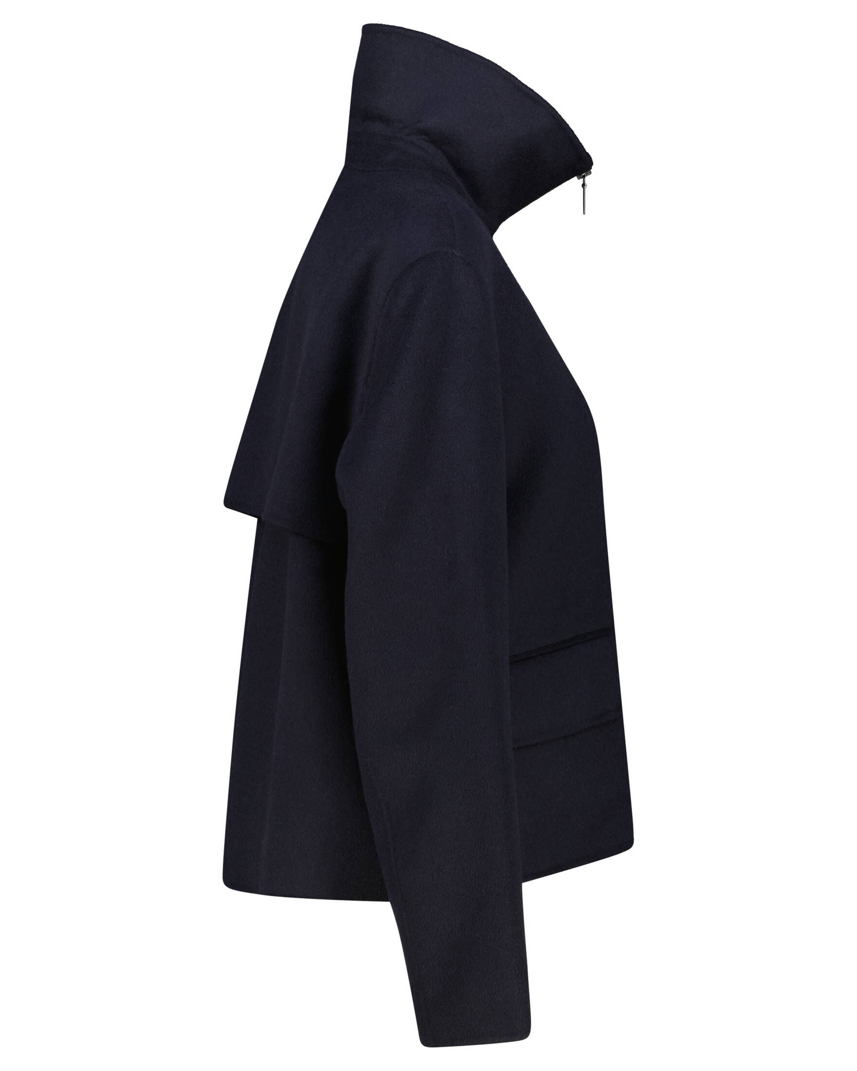 Iris von Arnim| Damen Jacke mit Kaschmir DOMINIQUE