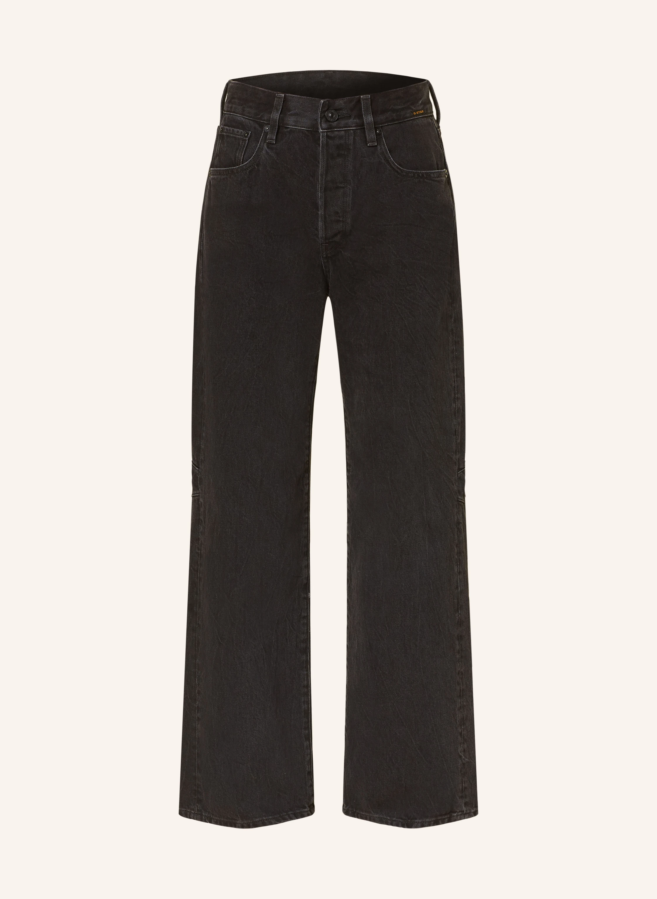 G-Star Boyfriend Jeans BOWEY 3D