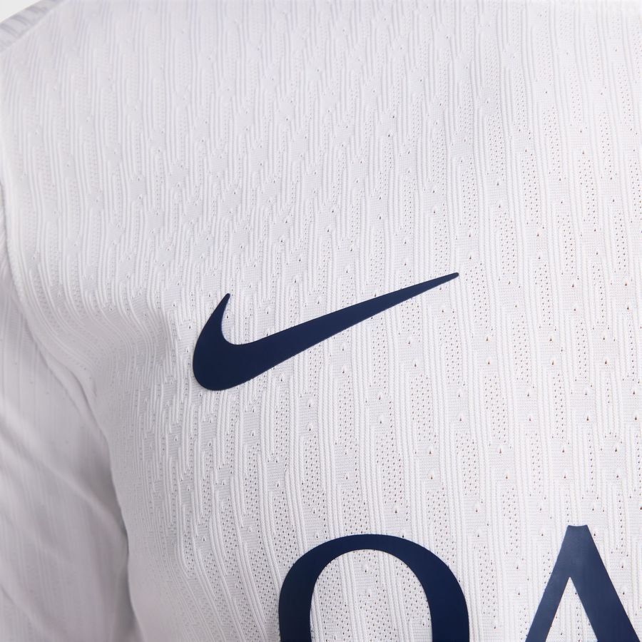 Paris Saint-Germain Maillot Extérieur 2024/25 Vapor