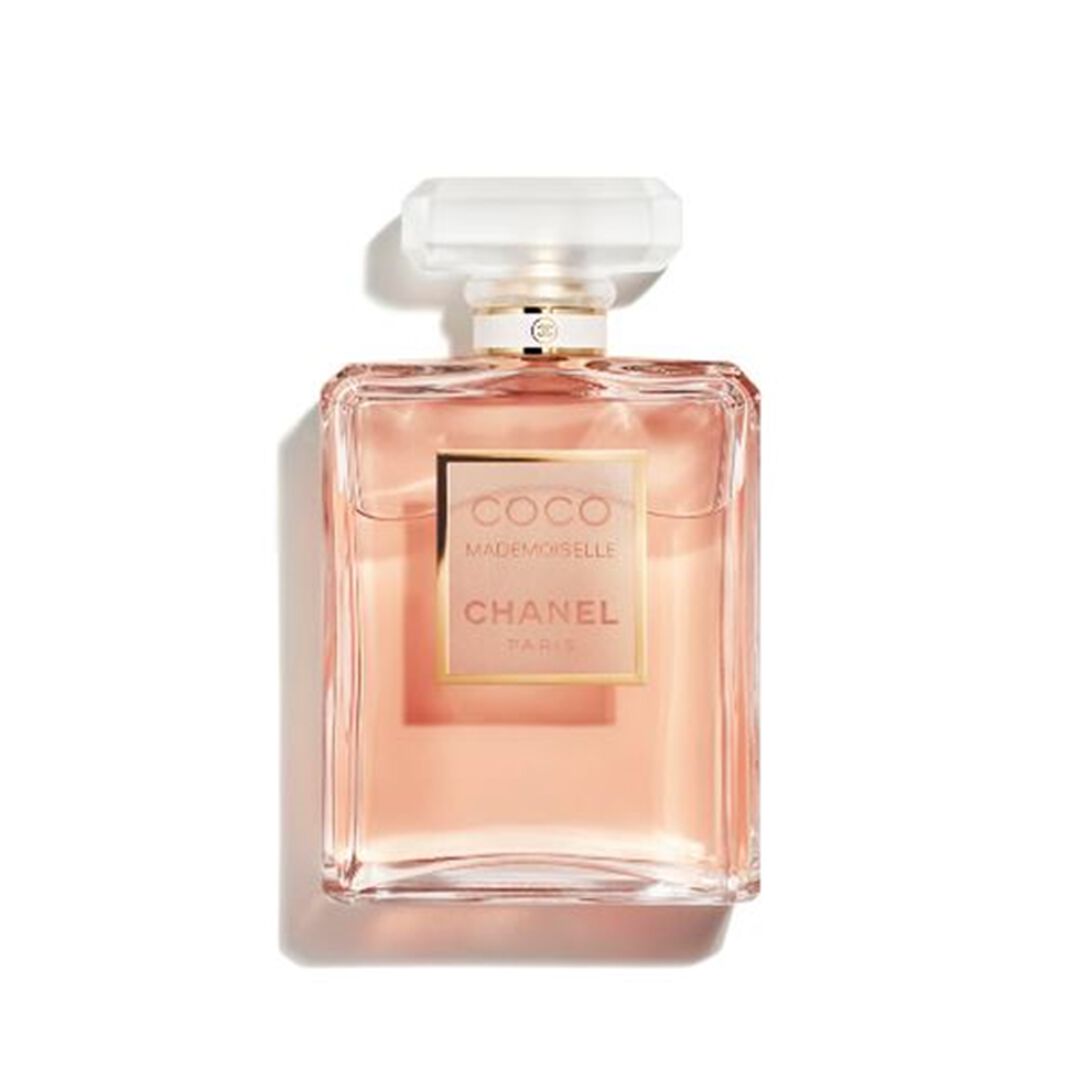 CHANEL COCO MADEMOISELLE EAU DE PARFUM VAPORIZADOR - 100ml