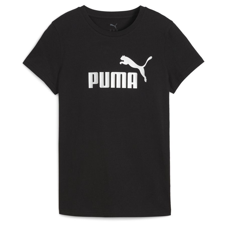Puma ESS METALLIC No. 1 Logo T-Shirt