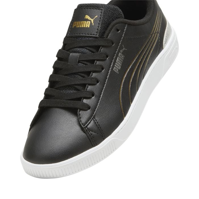 Puma Vikky v3 Metallic Shine Sneakers Dames