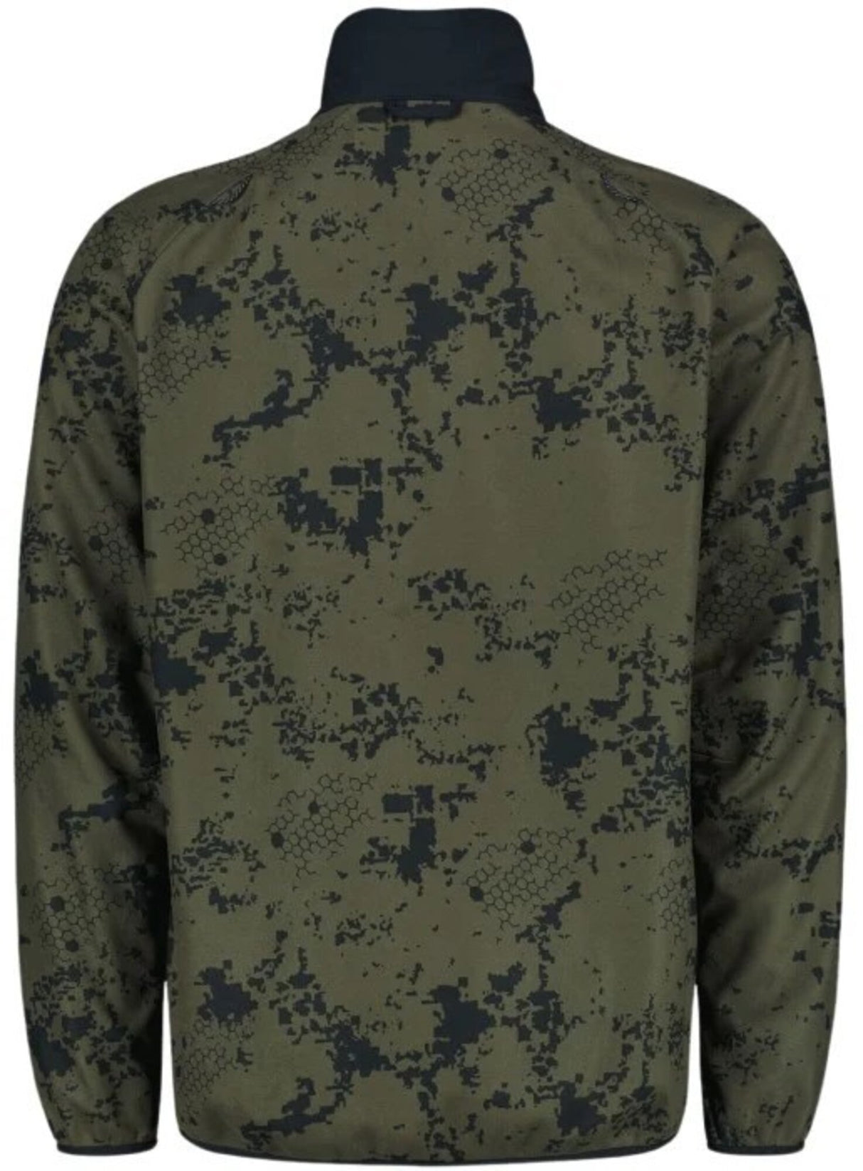 Alaska<br>Raptor Reversible Windblocker Fleece Jacket