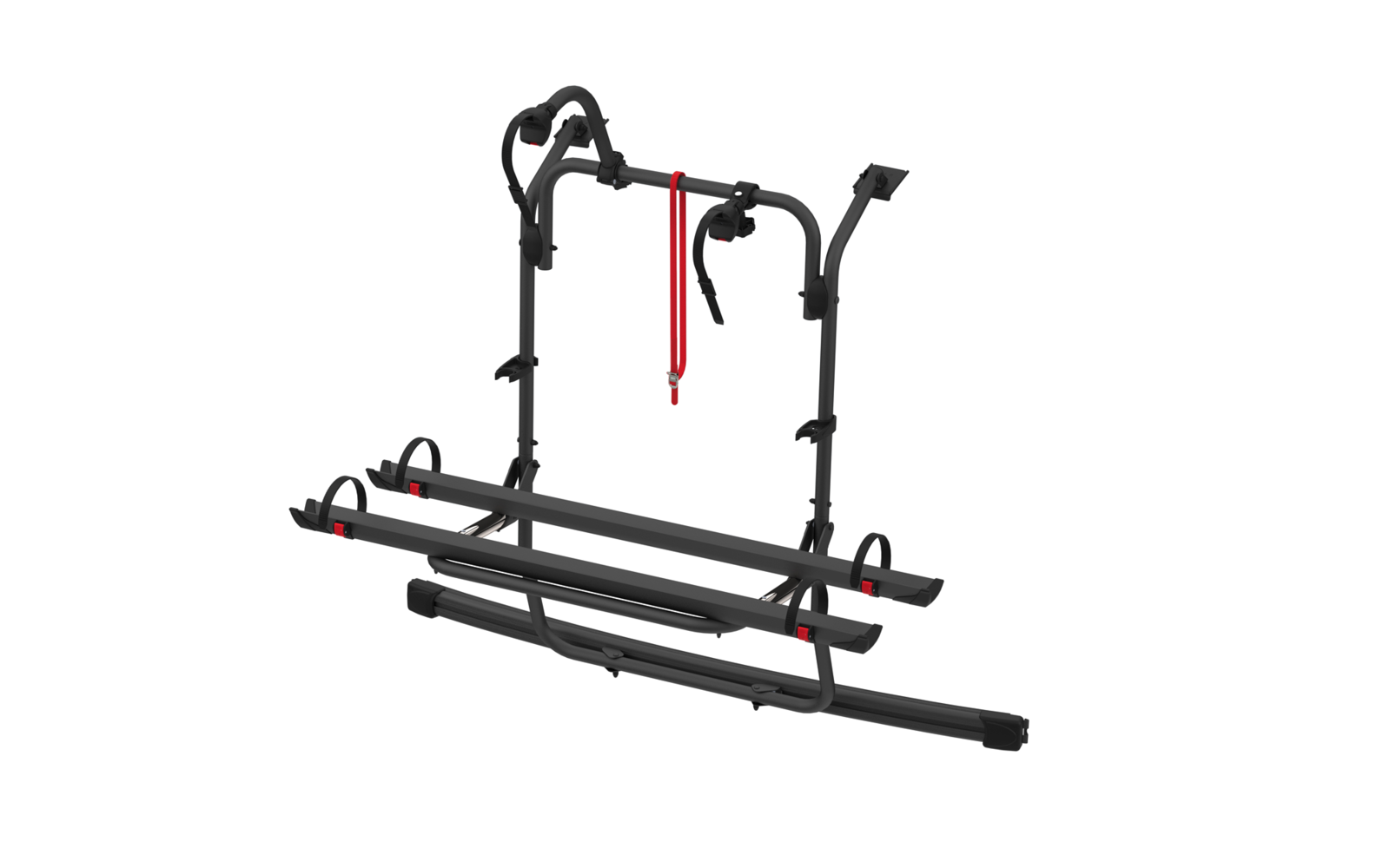 Fiamma Carry-Bike PSA Aluminium