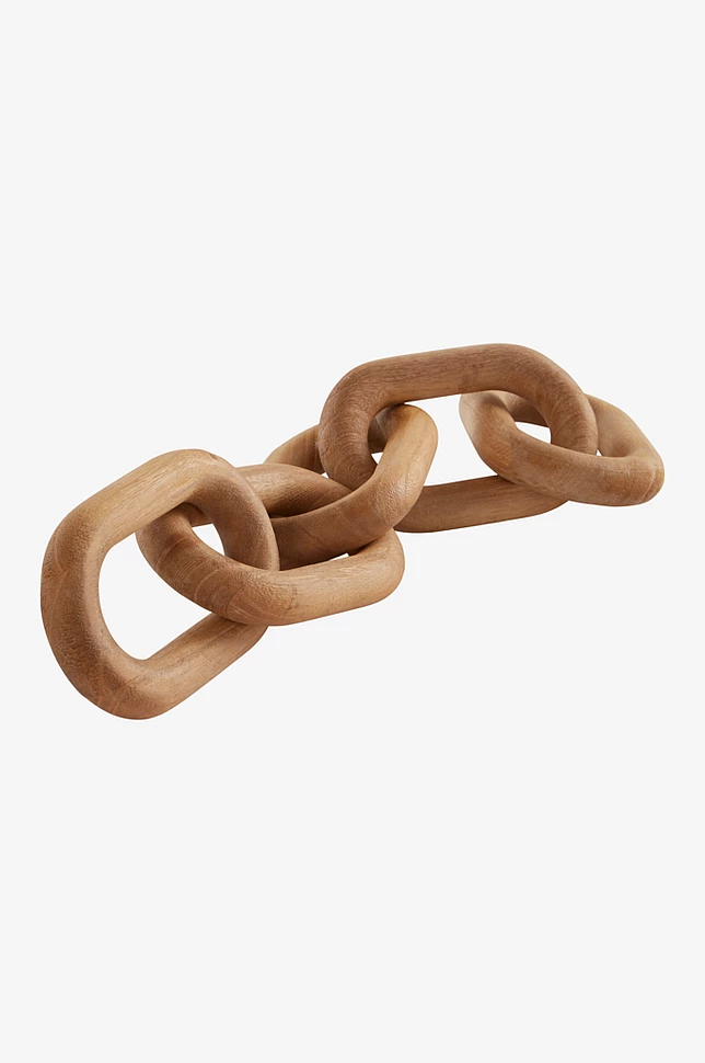 CHAIN dekorasjon