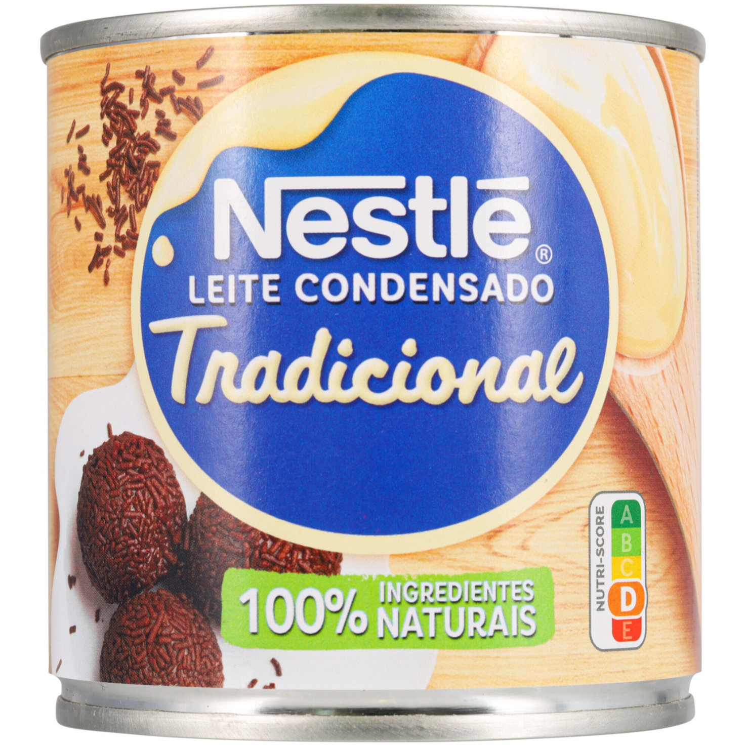 Nestlé Leite Condensado Tradicional