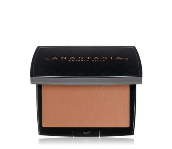 ANASTASIA BEVERLY HILLS POWDER BRONZER Matt Effect BronzerSaddle
