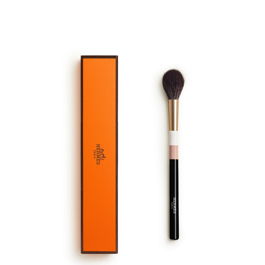 Les Pinceaux Hermès, Highlighter Brush
