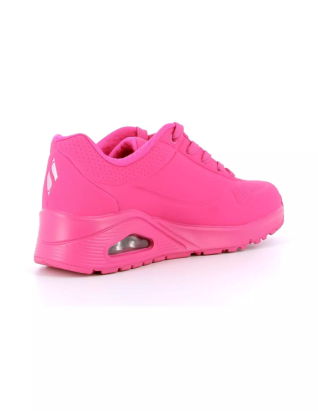 UNO - NIGHT SHADES - Baskets HOTPINKDURABUCK