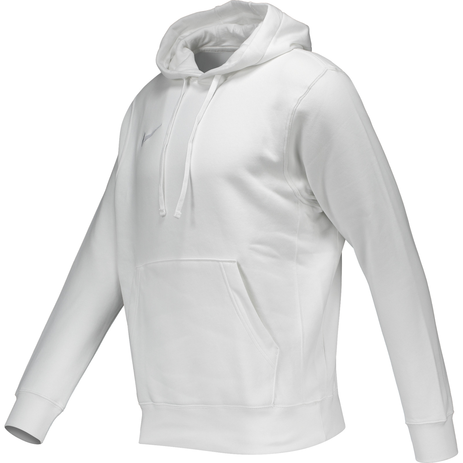 Nike Herren-Hoodie FLC Park 20 XXL, schwarz