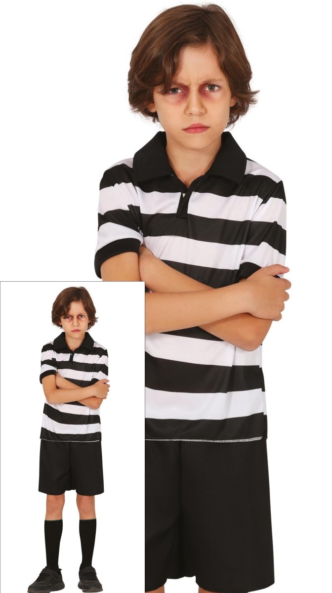 Halloween Kostuum Jongen Annoying Brother