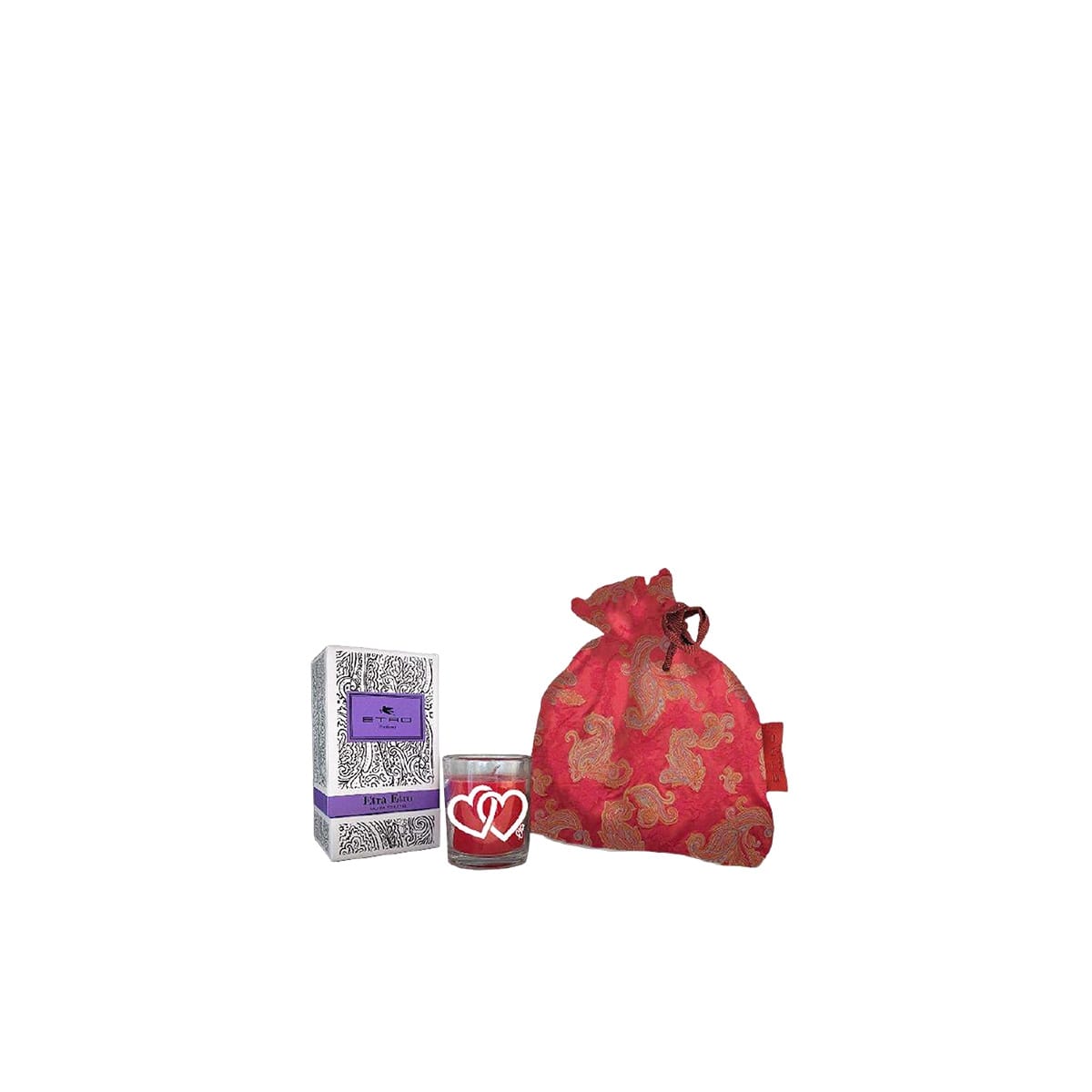 Etro Musk Eau de Toilette Offre Saint Valentin