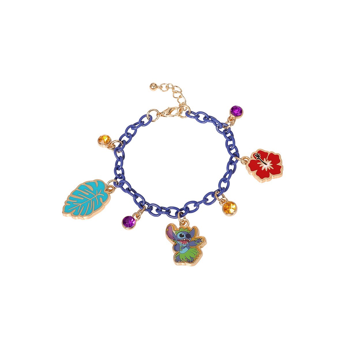 Bracelet Disney - Stitch
