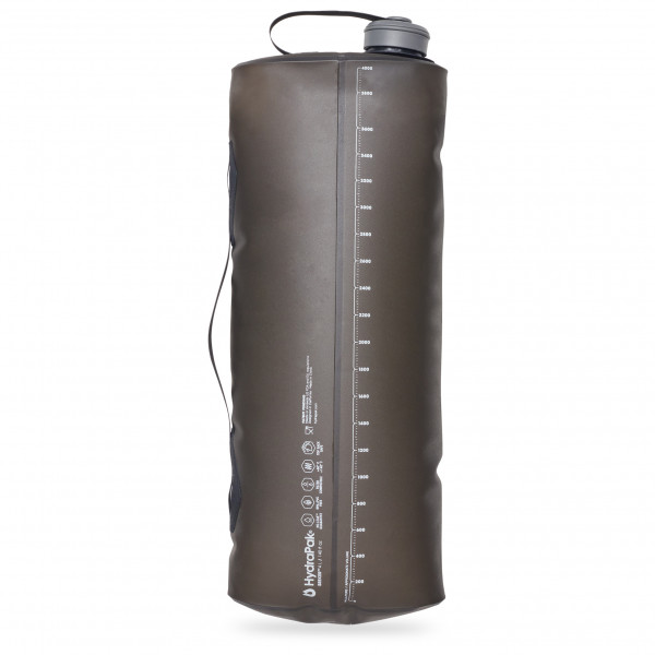 HydraPak - Seeker 4L - Gourde