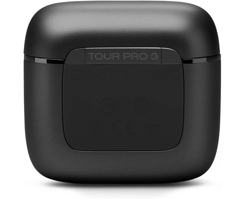 JBL Tour Pro 3 - Black