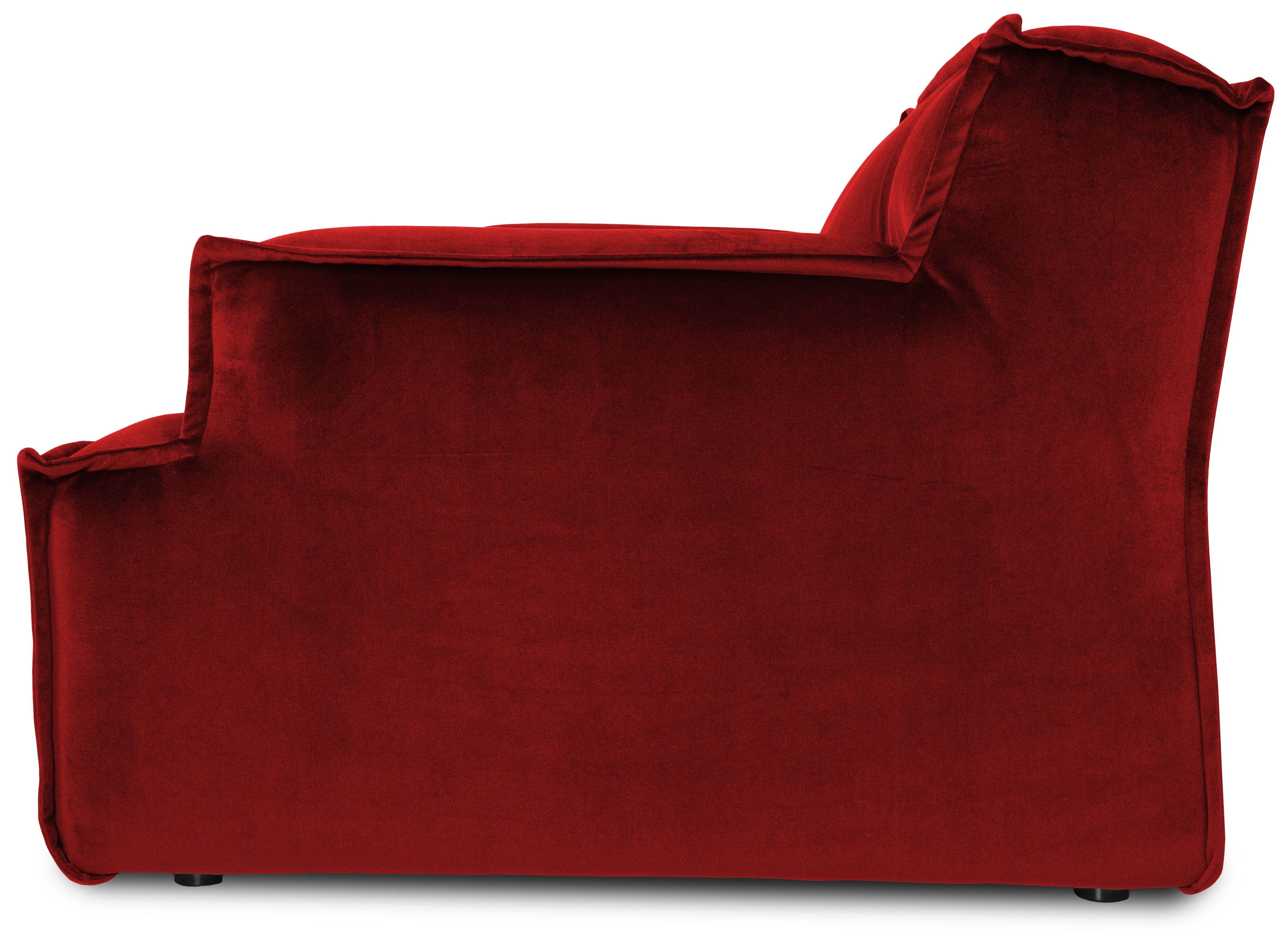 Loveseat Candy B175 x D110 x H79 cm