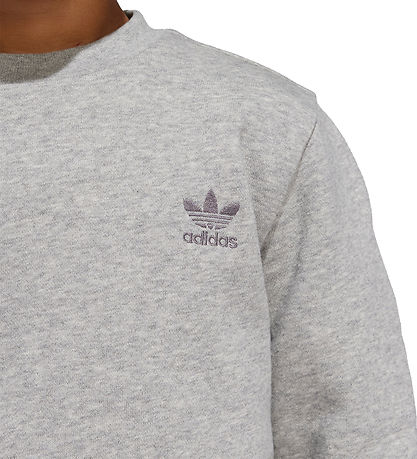 adidas Originals Sweats?t - Crew - Gr?