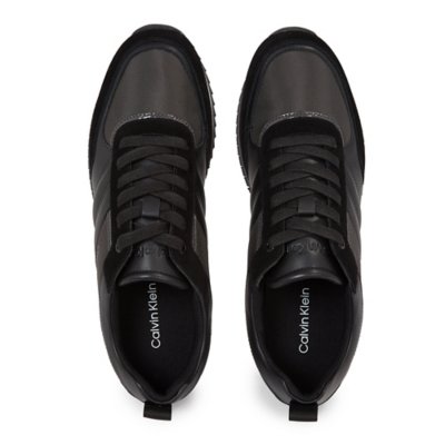 Sneakers homme Low Lace Up Repr CALVIN KLEIN