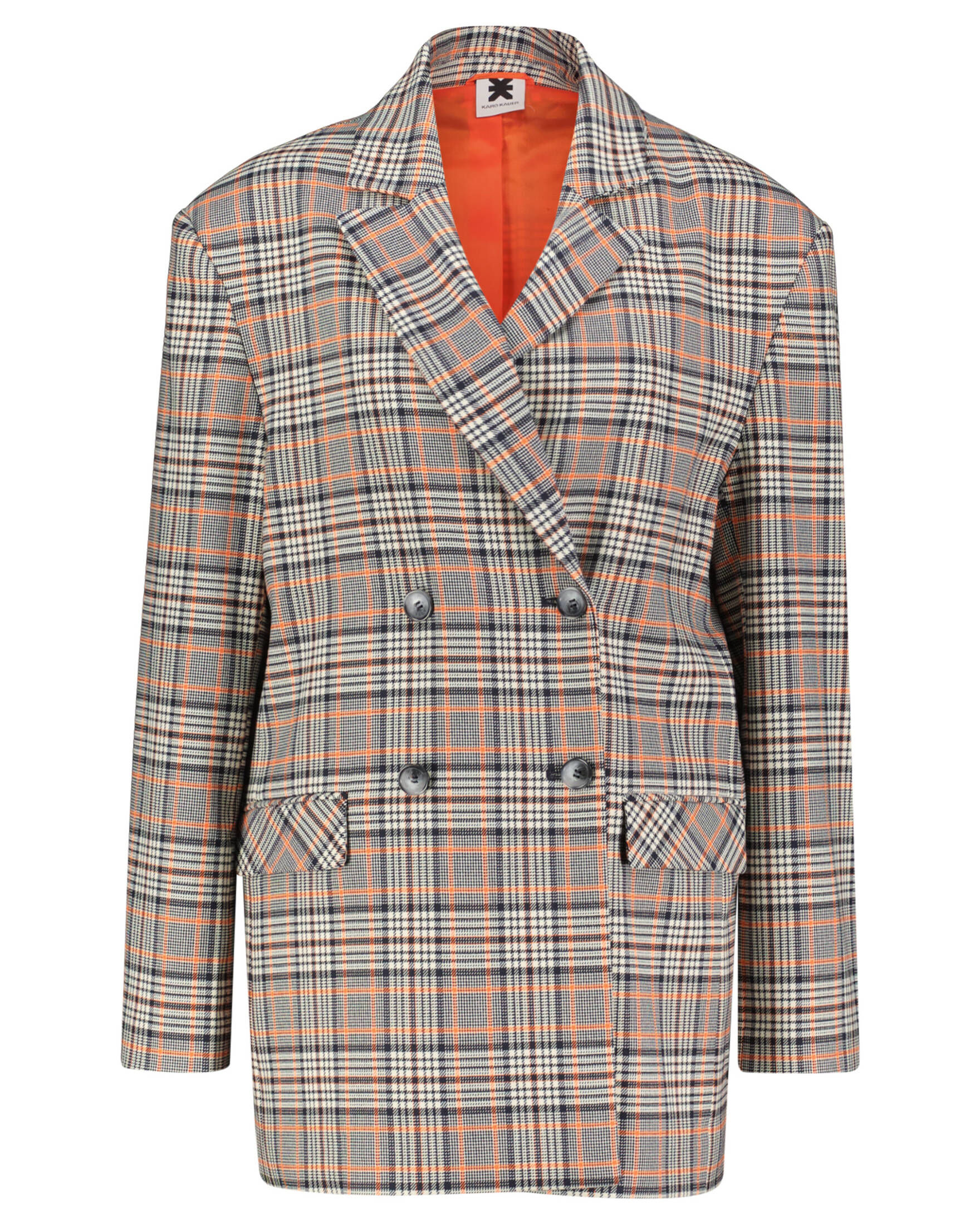 KARO KAUER| Damen Blazer