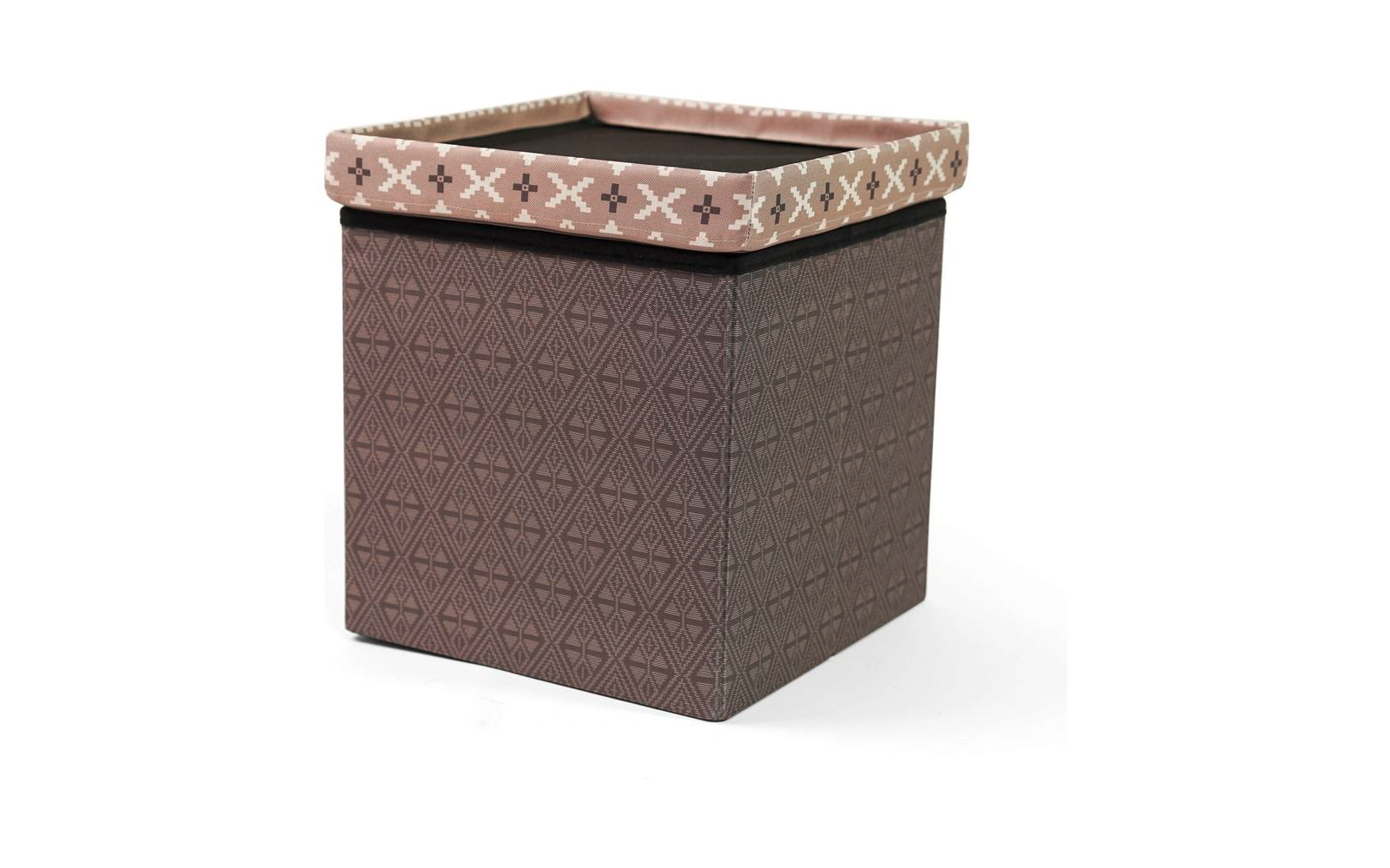 Human Comfort Sitzwürfel Ottoman Ales