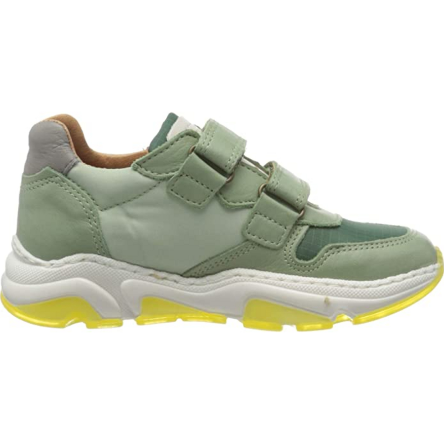 Bisgaard Sneaker grün