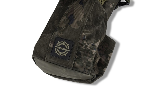 Fourreau Nash Scope Quiver