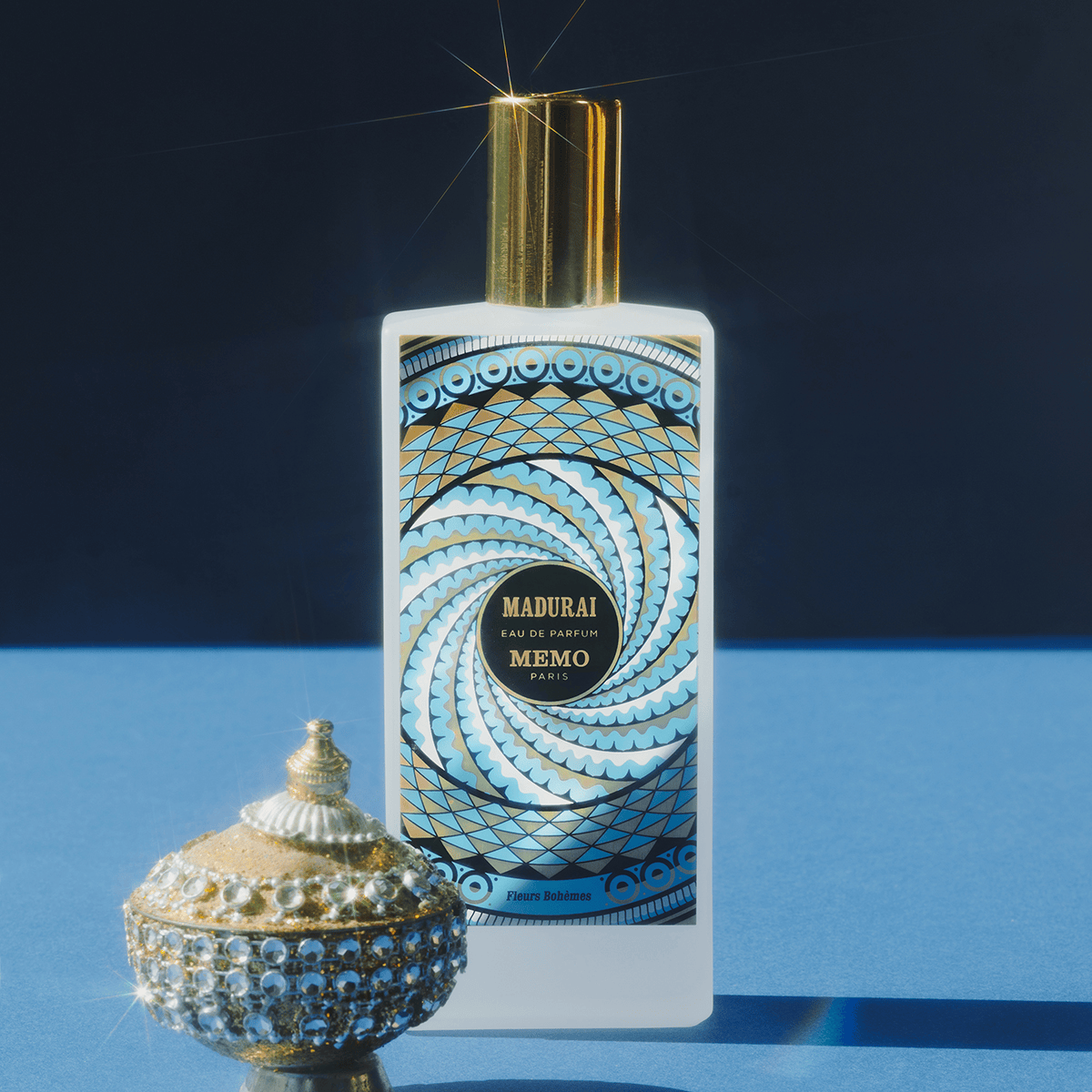 Madurai Eau de Parfum 75ml