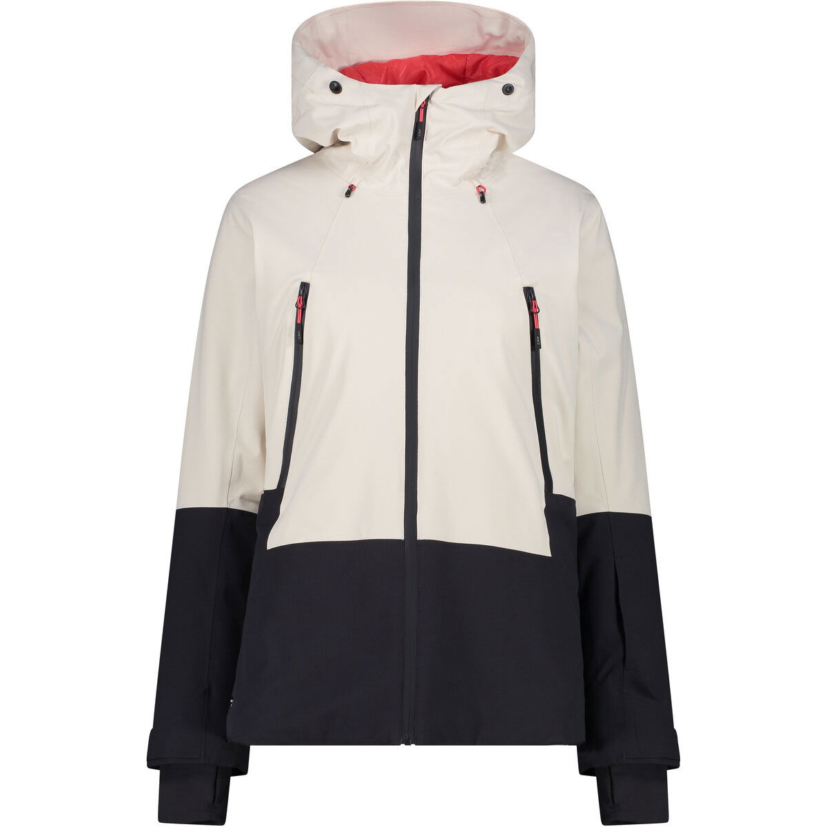 CMP Unlimitech Skijakke Dame