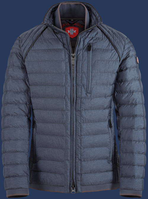 MOL Men NiSoAirTec, Navy