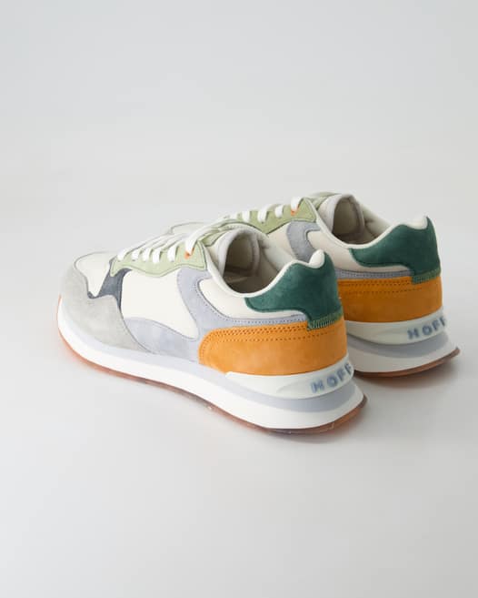 HOFF KINGSTON WOMAN Sneaker in Mehrfarbig