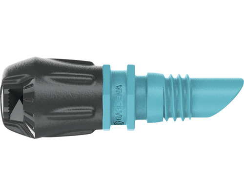 GARDENA Micro-Drip-System Sproeikop 90 Graden 5 st.