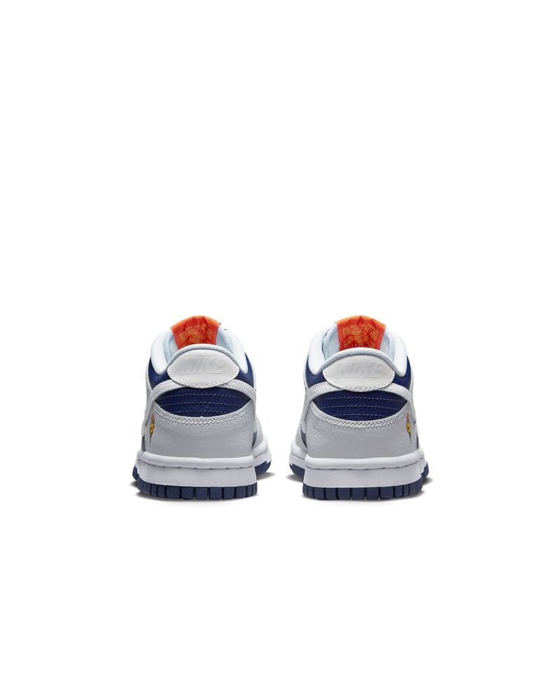 Chaussures Nike Dunk Low BG pour enfant