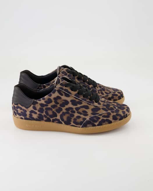 Semler Steffi Sneaker in Braun