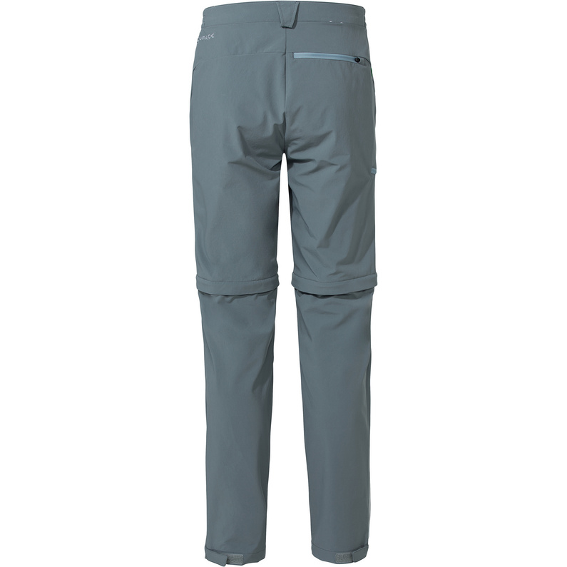 Vaude Herren Yaras Zo Radhose lang