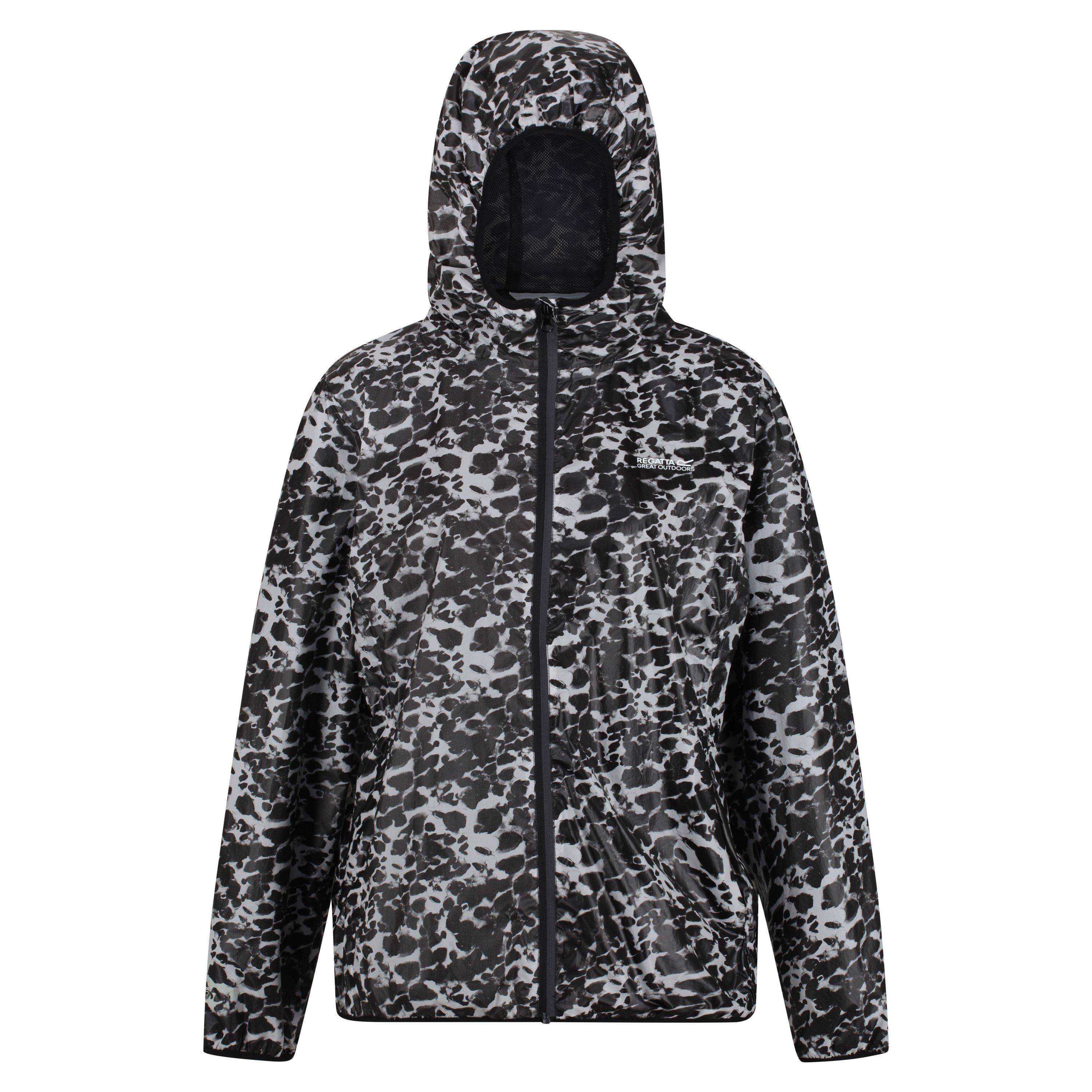 Regatta Regatta Serenton Waterproof Jacket Womens