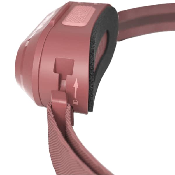 Frontale SILVA SMINI ROSE