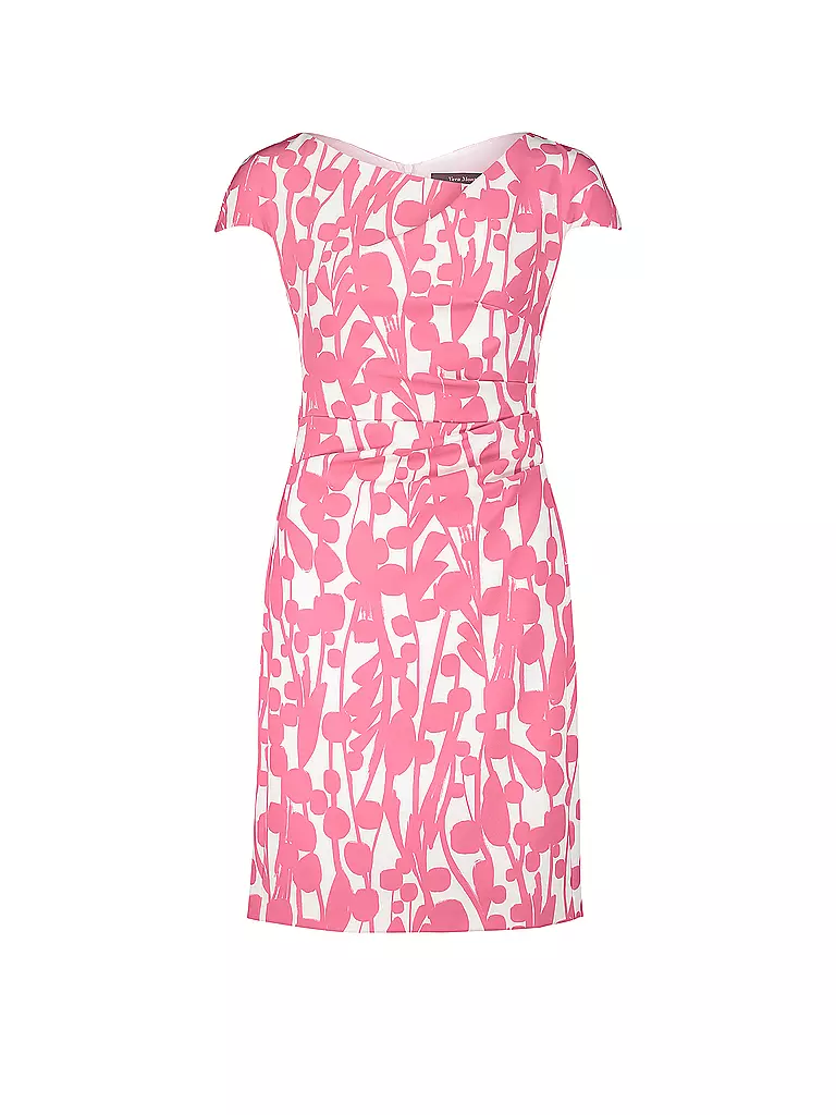 VERA MONT Cocktailkleid rosa